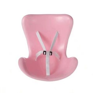 Labubu car seat and air freshener